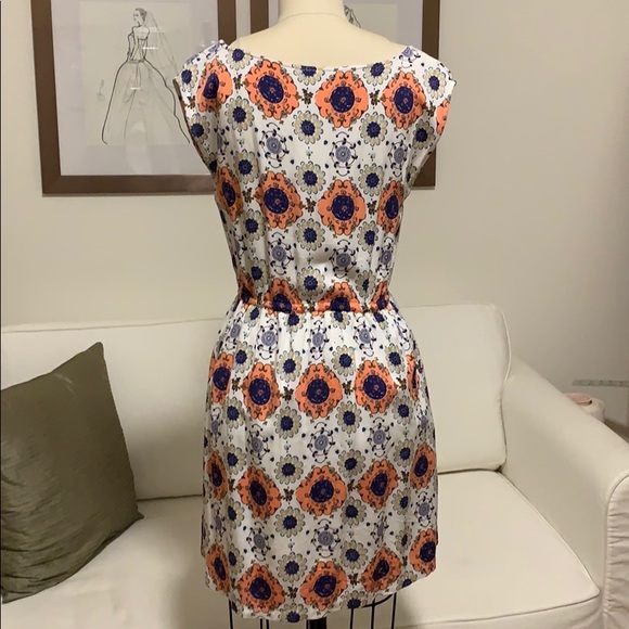 Print dress by Twik - Picture 2 of 8